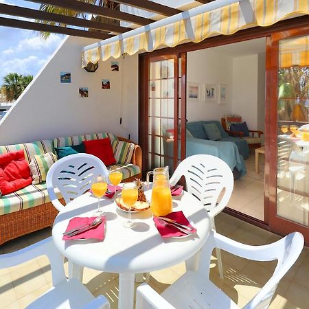Los Helechos A1, Central 2 Bed Pdc Пуэрто дель Кармен Экстерьер фото