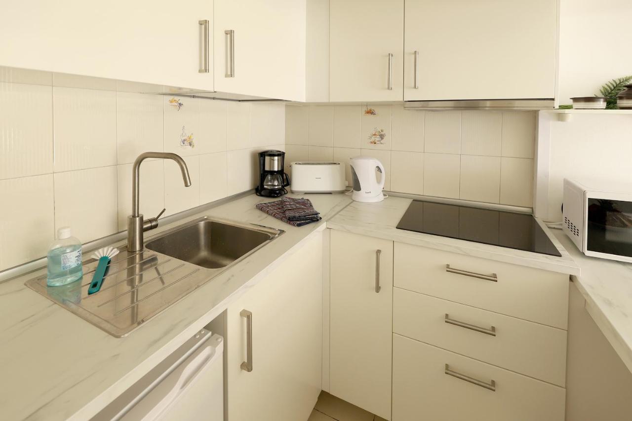 Los Helechos A1, Central 2 Bed Pdc Пуэрто дель Кармен Экстерьер фото