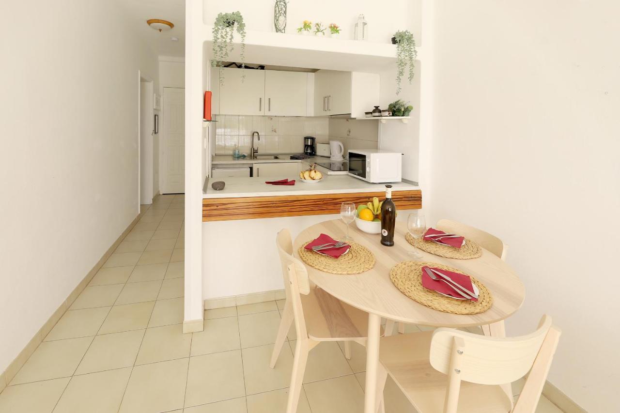 Los Helechos A1, Central 2 Bed Pdc Пуэрто дель Кармен Экстерьер фото