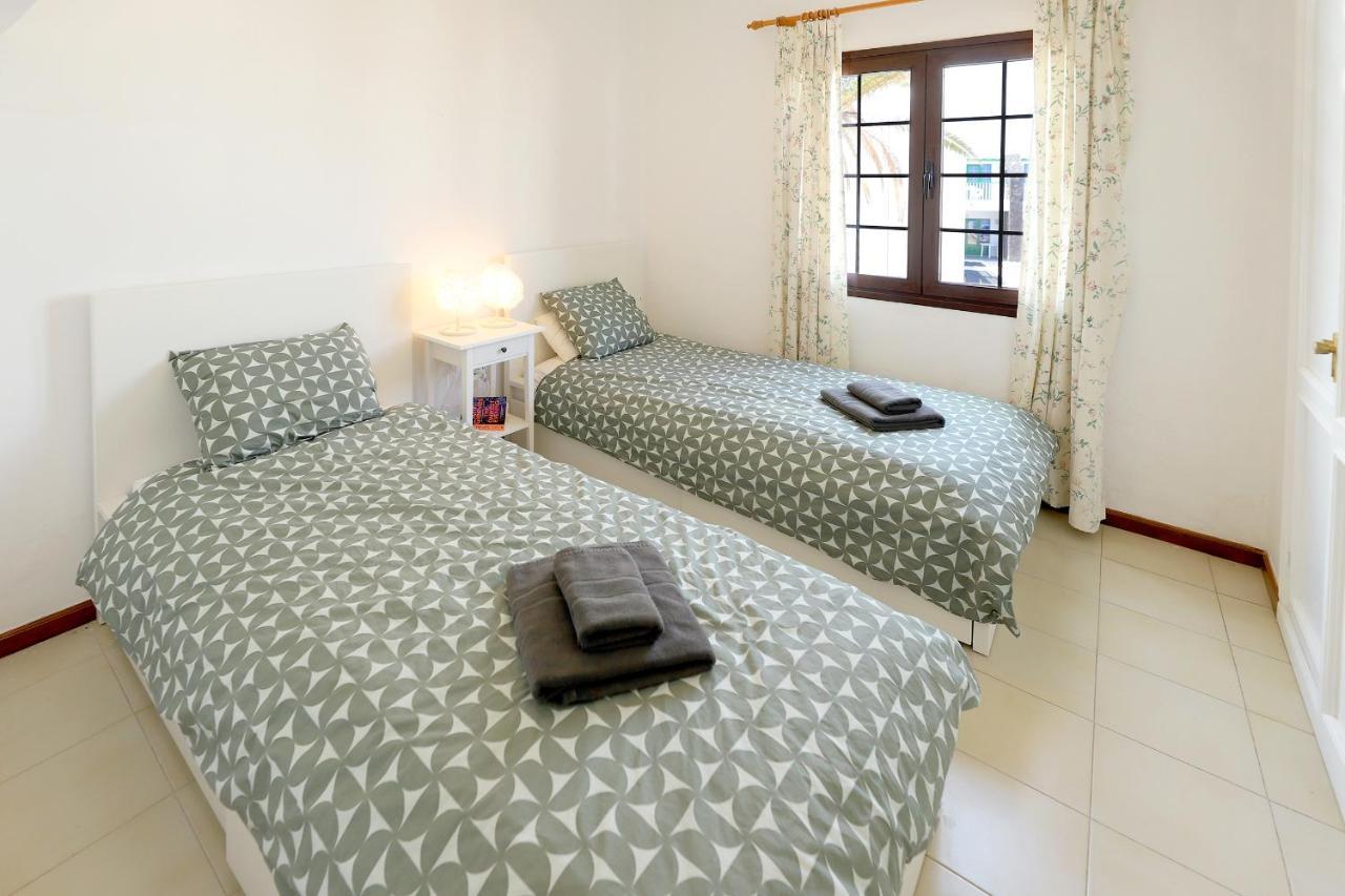 Los Helechos A1, Central 2 Bed Pdc Пуэрто дель Кармен Экстерьер фото