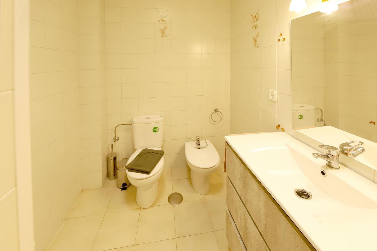 Los Helechos A1, Central 2 Bed Pdc Пуэрто дель Кармен Экстерьер фото