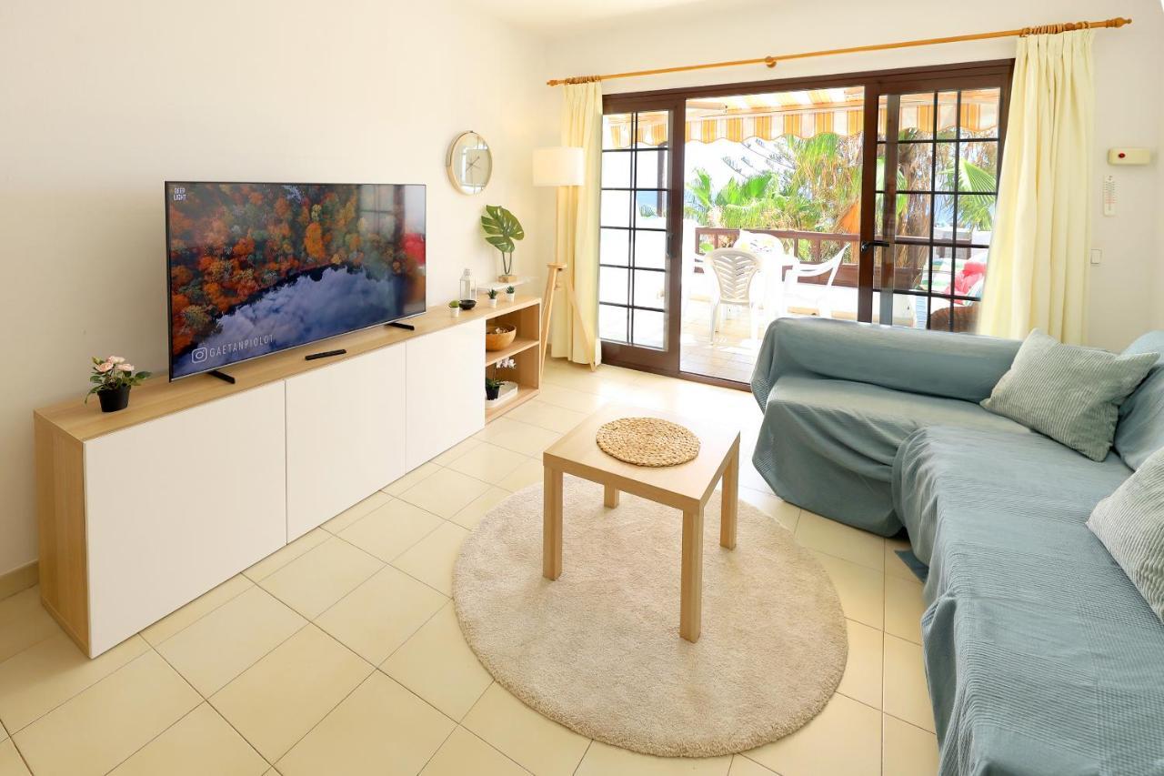 Los Helechos A1, Central 2 Bed Pdc Пуэрто дель Кармен Экстерьер фото