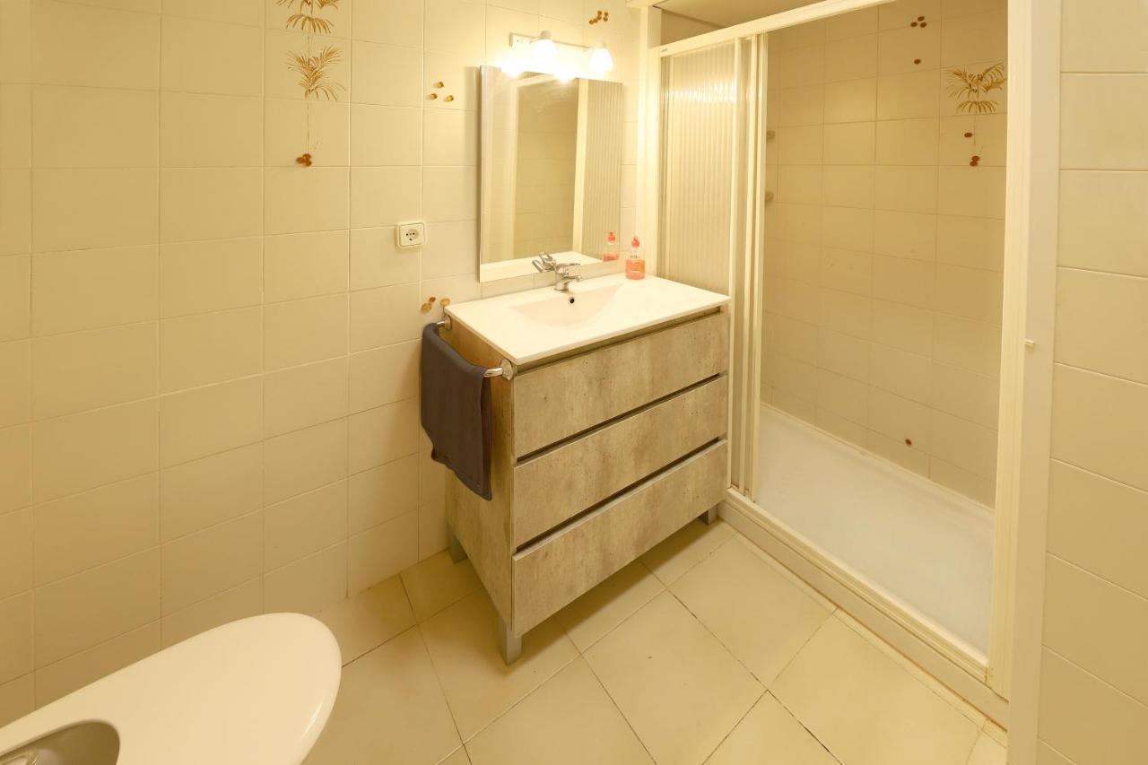 Los Helechos A1, Central 2 Bed Pdc Пуэрто дель Кармен Экстерьер фото